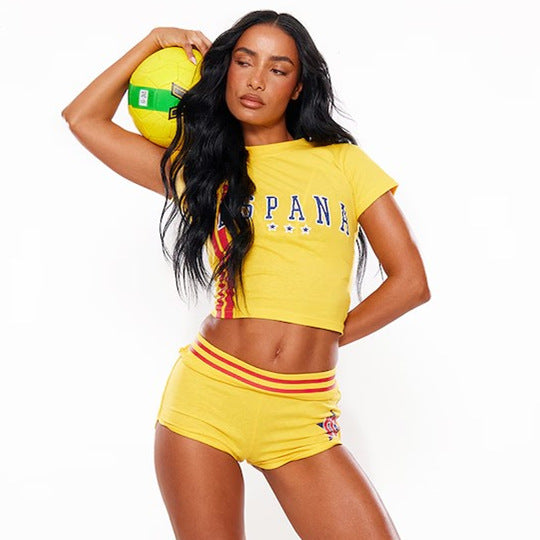 🔥 BADDIES – Ensemble fitness gainant et extensible