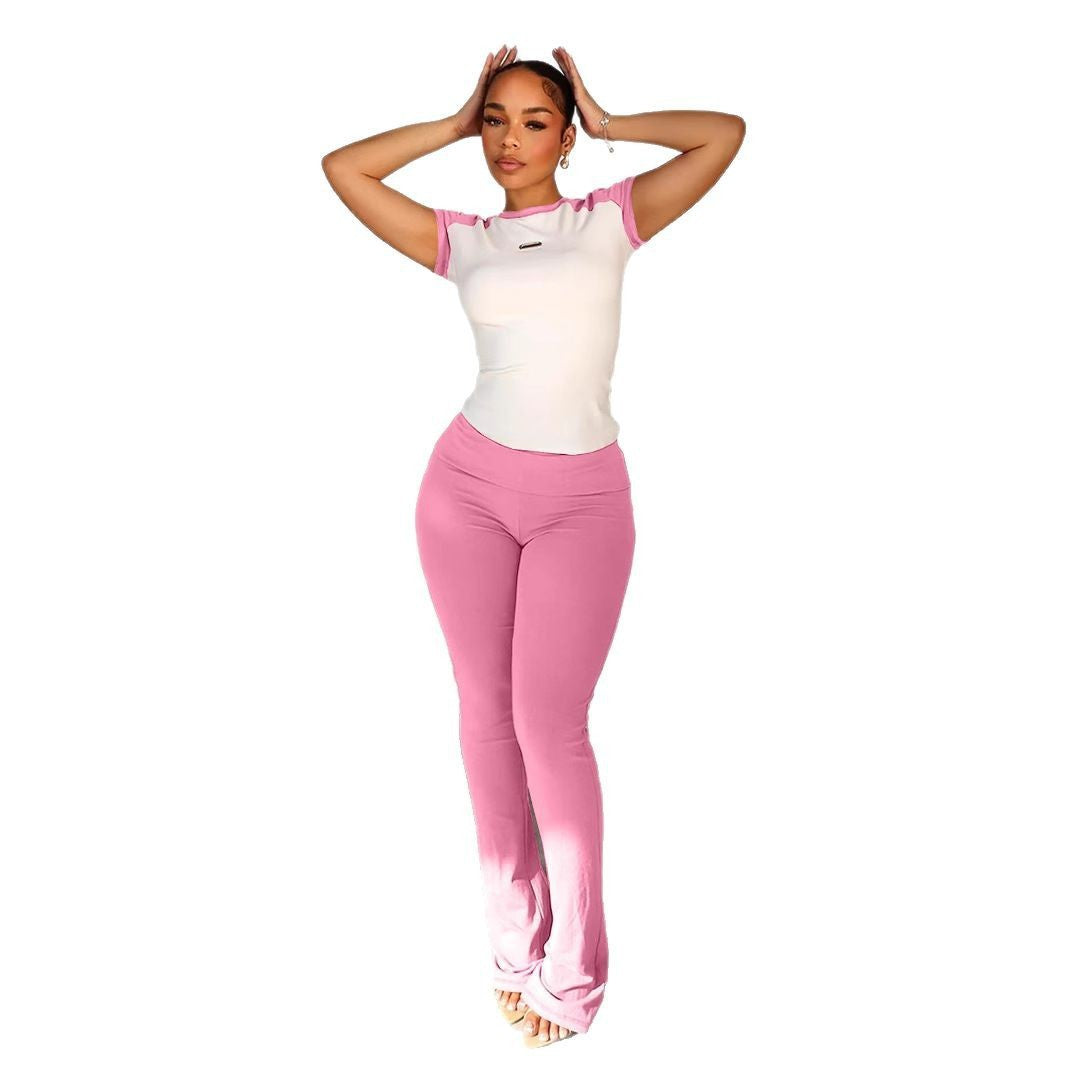 BADDIES – Ensemble Sport Chic Femme 💖🔥