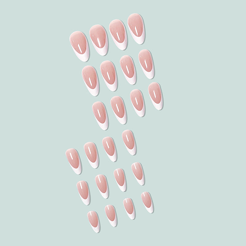 Faux ongles