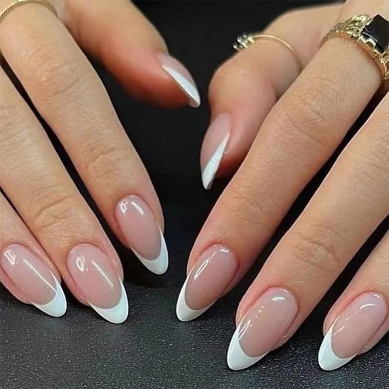 Faux ongles