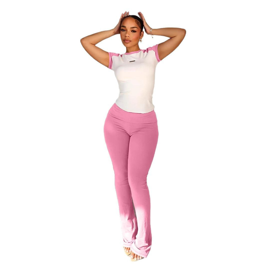 BADDIES – Ensemble Sport Chic Femme 💖🔥