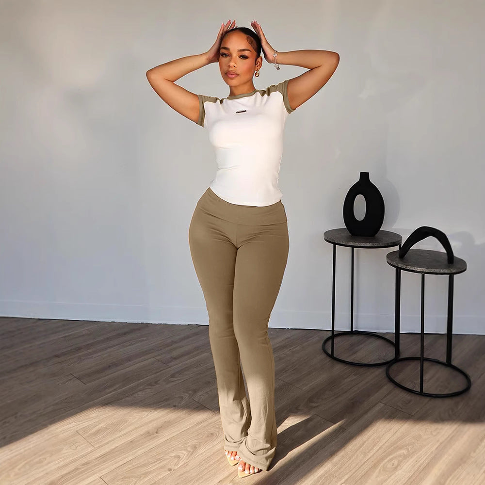 BADDIES – Ensemble Sport Chic Femme 💖🔥