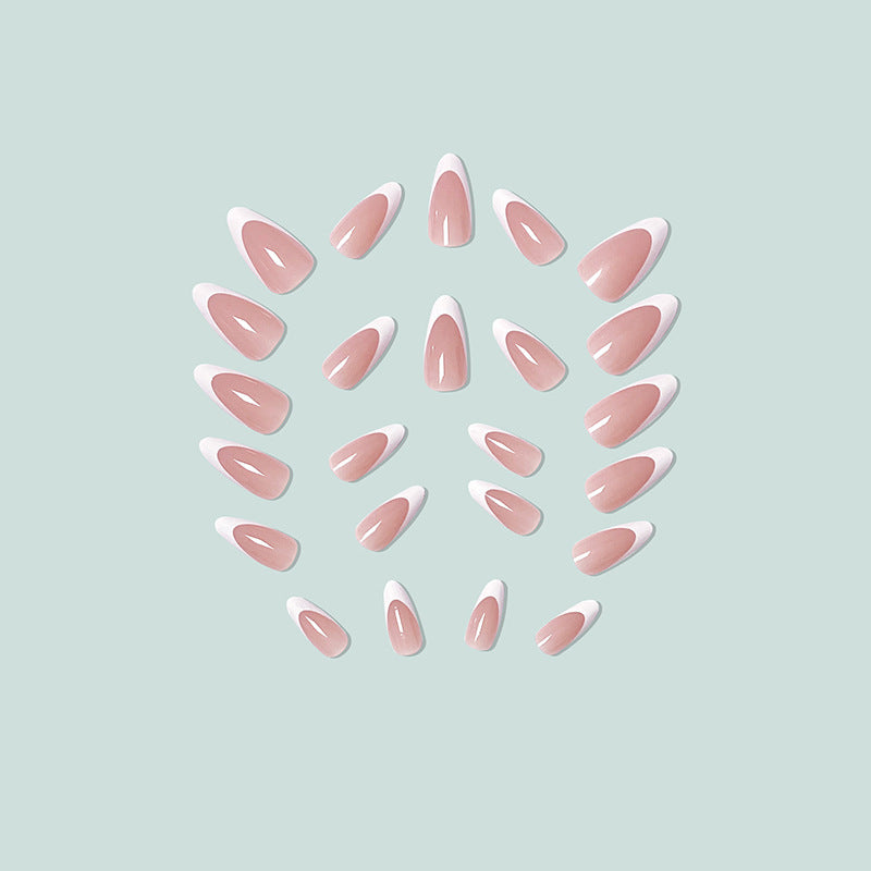 Faux ongles